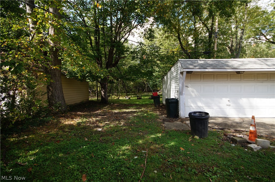 Mapleboro Park - Residential