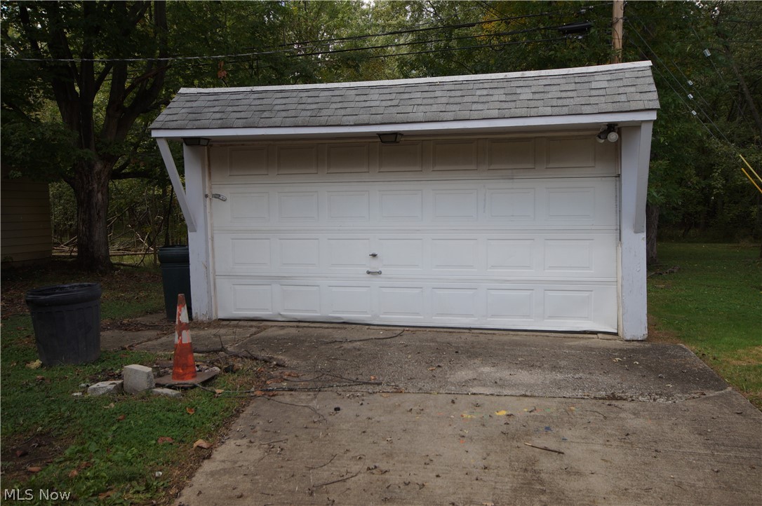 Mapleboro Park - Residential