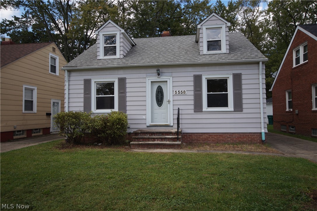 Mapleboro Park - Residential
