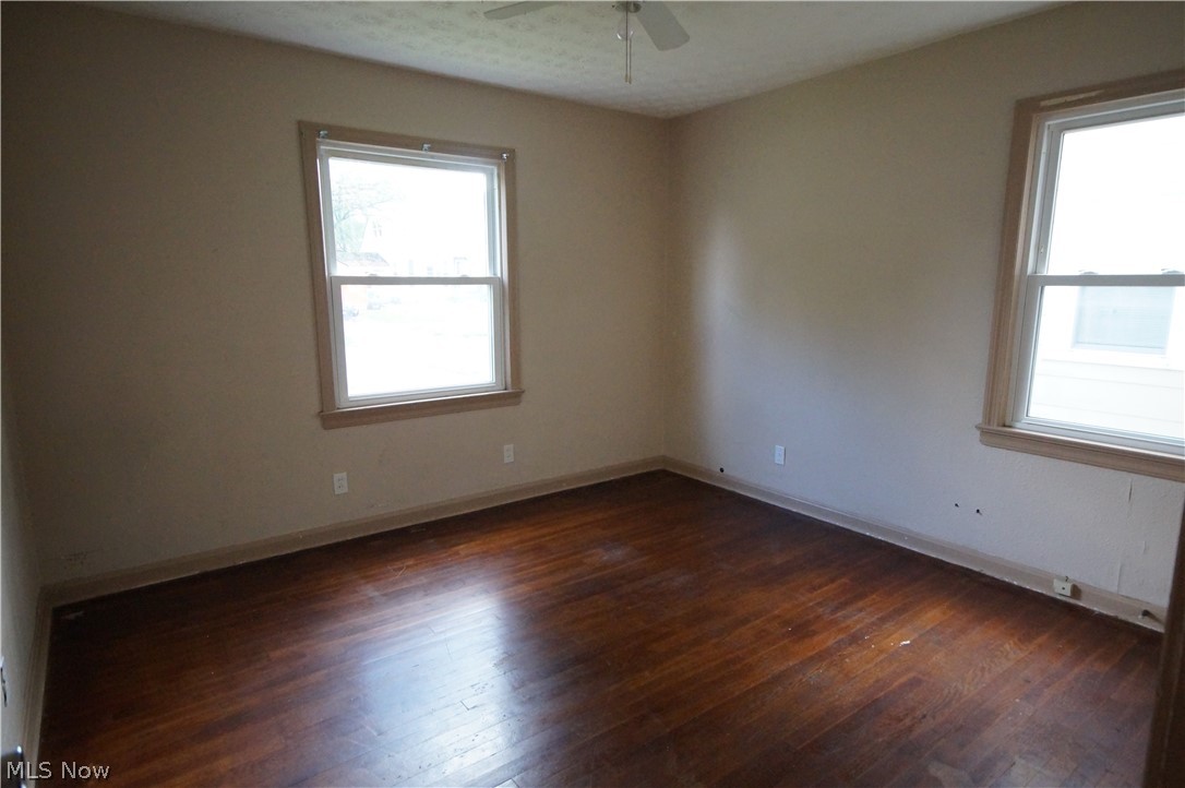 Mapleboro Park - Residential