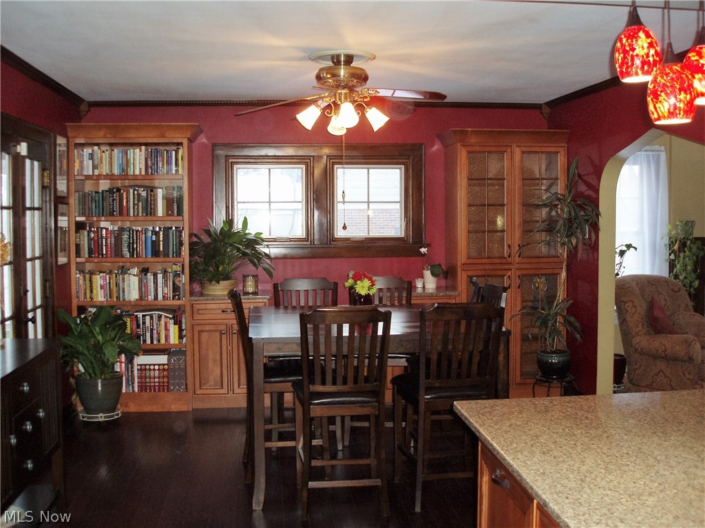 Cuyahoga View Heights - Residential