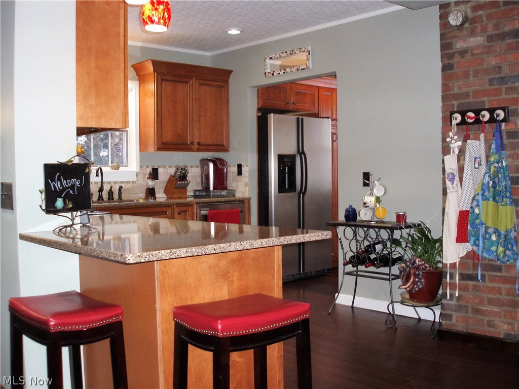 Cuyahoga View Heights - Residential