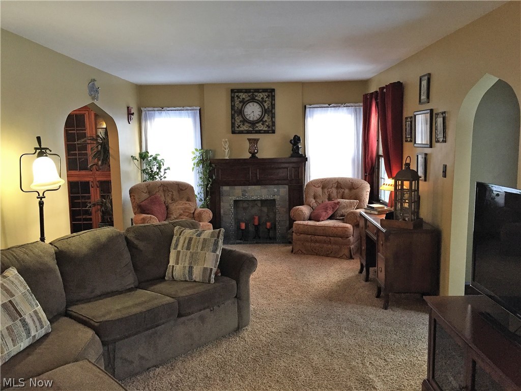 Cuyahoga View Heights - Residential