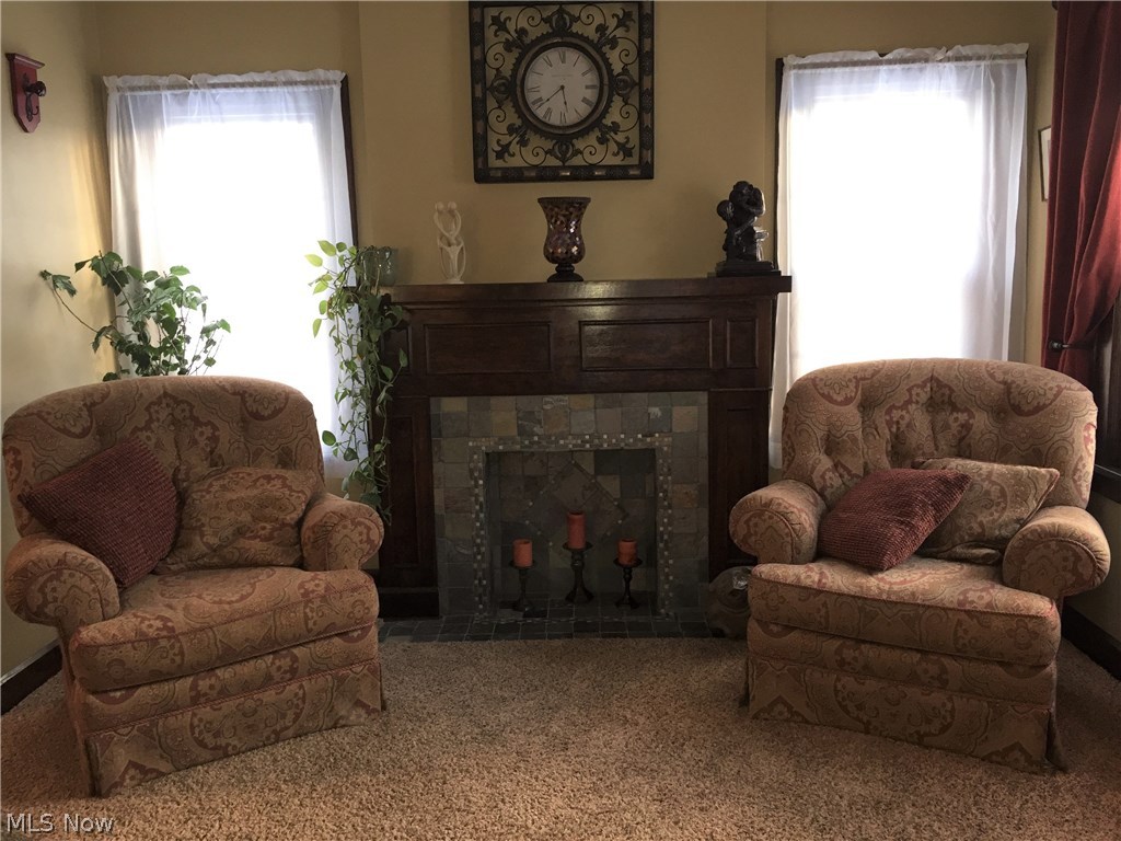 Cuyahoga View Heights - Residential