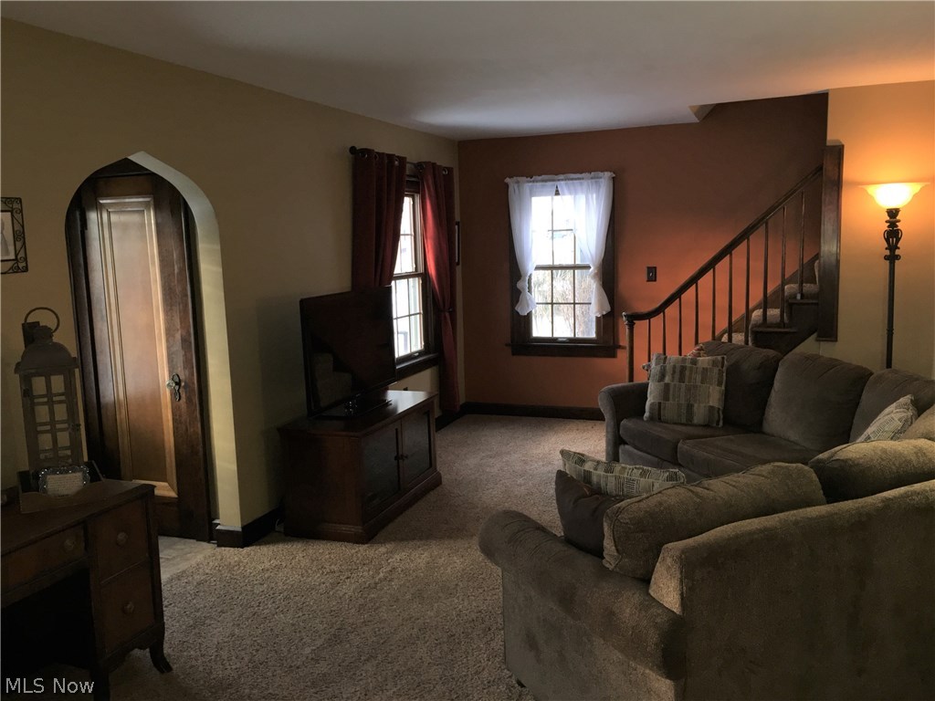Cuyahoga View Heights - Residential