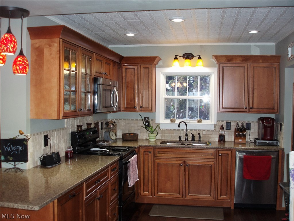 Cuyahoga View Heights - Residential