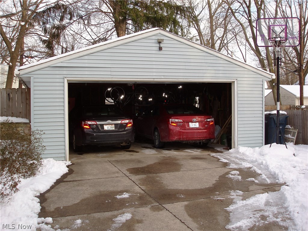 Cuyahoga View Heights - Residential