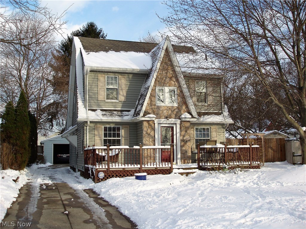 Cuyahoga View Heights - Residential