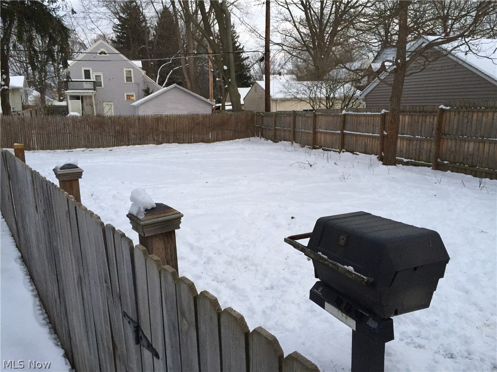 Cuyahoga View Heights - Residential