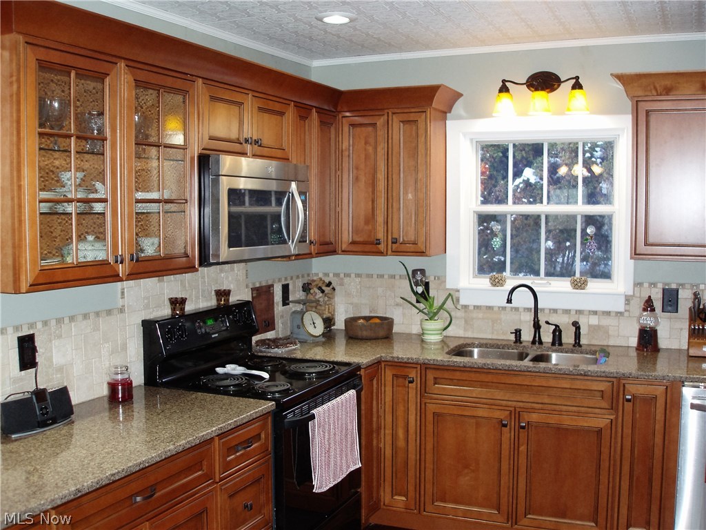 Cuyahoga View Heights - Residential