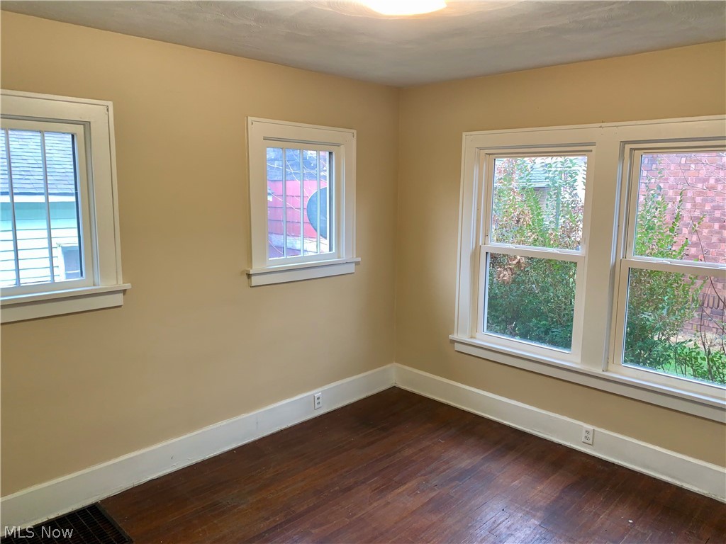 Canton - Residential