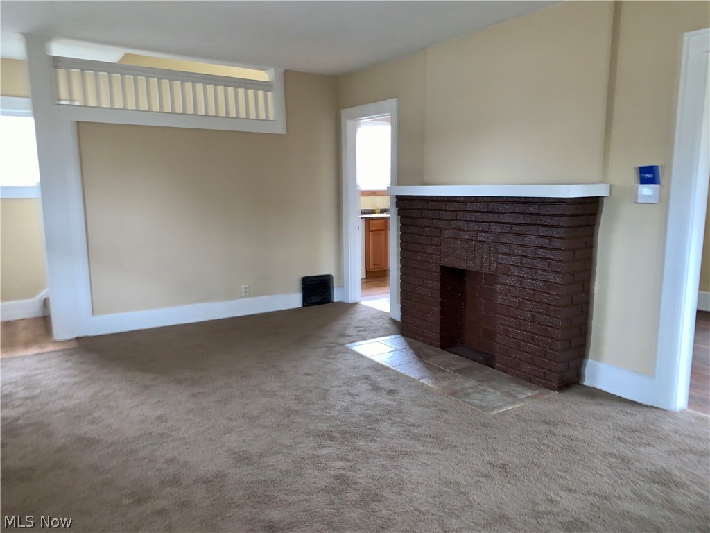 Canton - Residential