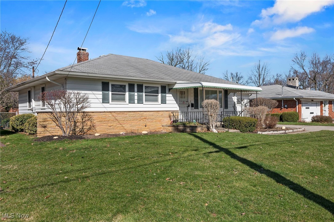 2640 Carmen Drive, Rocky River, Ohio image 34