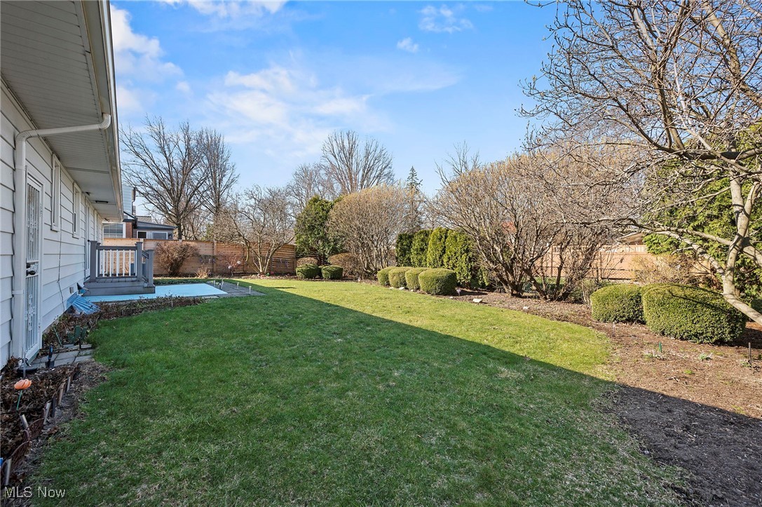 2640 Carmen Drive, Rocky River, Ohio image 33