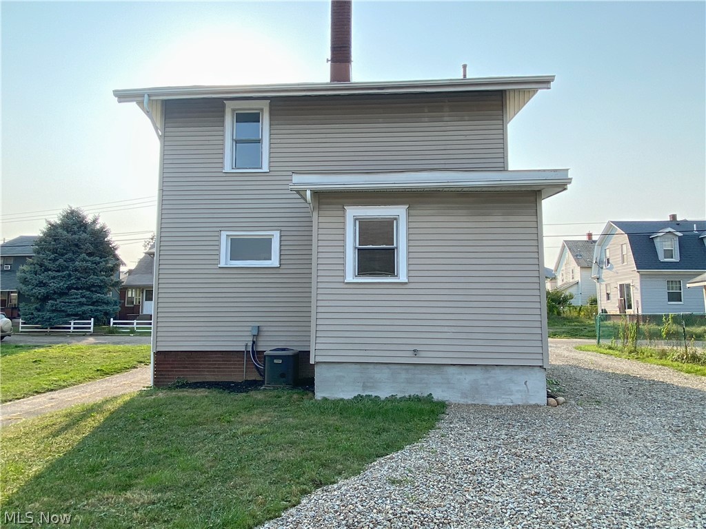 Canton - Residential