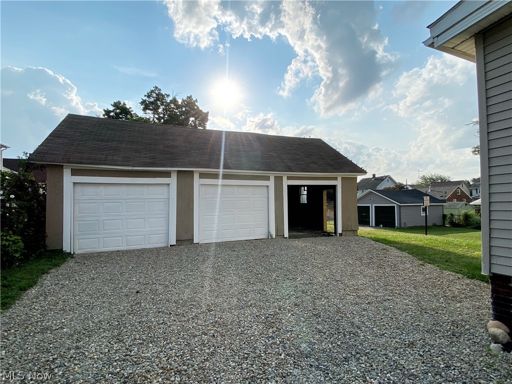 Canton - Residential