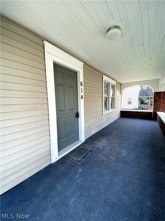 Canton - Residential