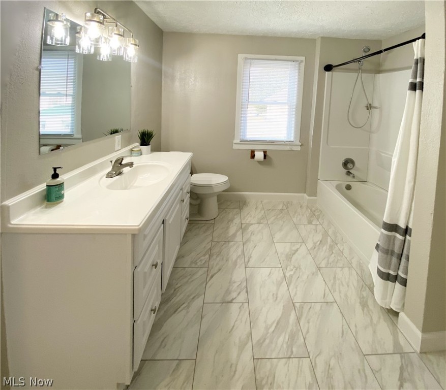 Canton - Residential