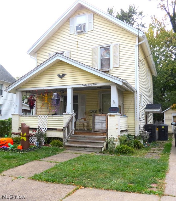 Golf Gardens - Residential