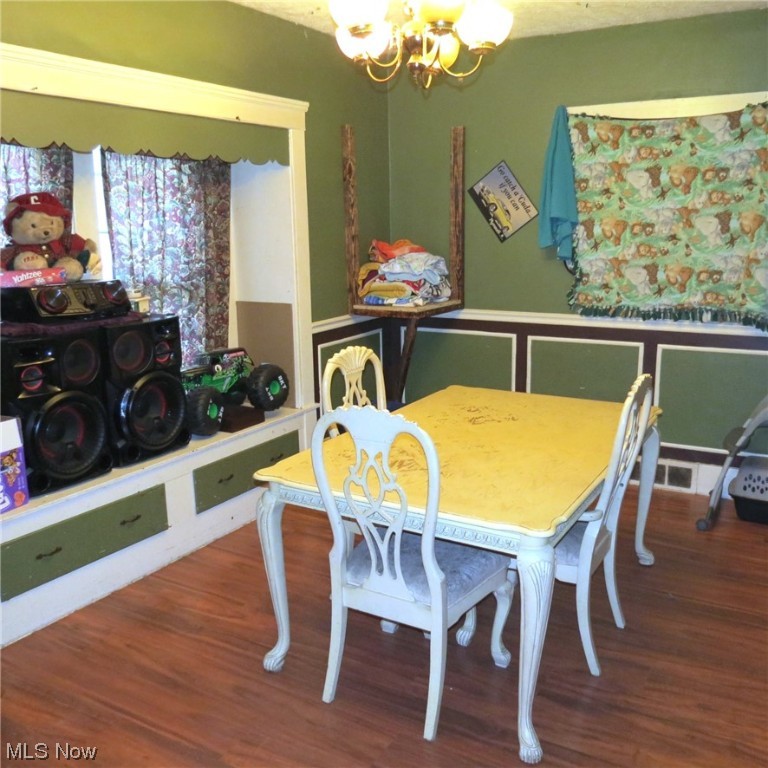 Golf Gardens - Residential