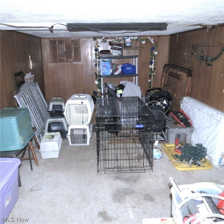 Golf Gardens - Residential