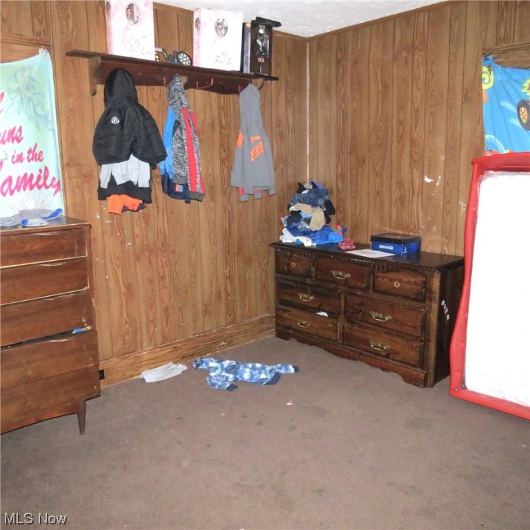 Golf Gardens - Residential