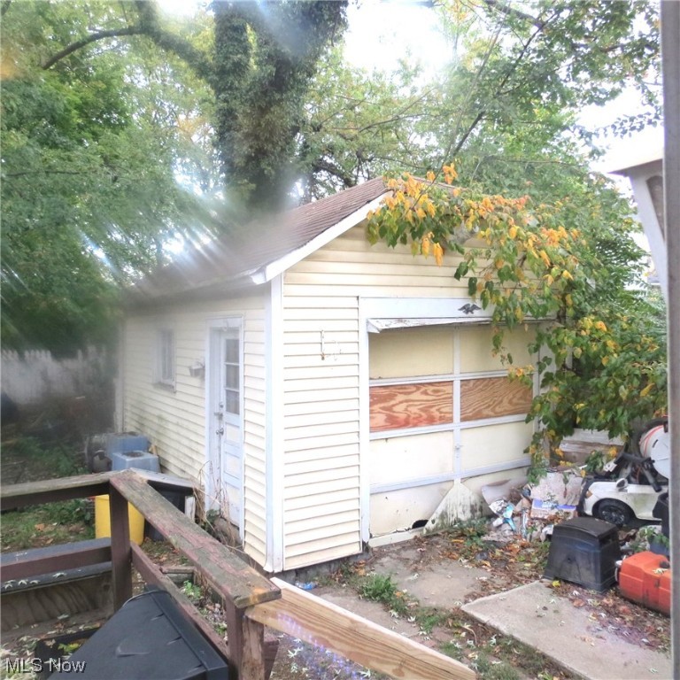 Golf Gardens - Residential