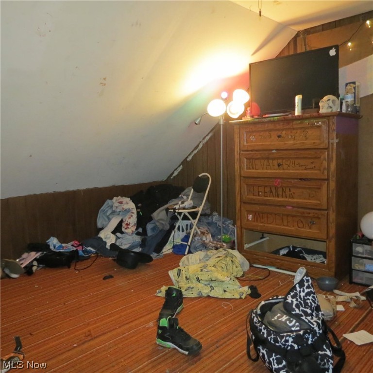 Golf Gardens - Residential