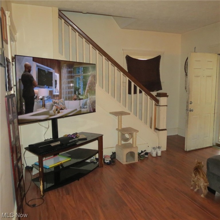 Golf Gardens - Residential