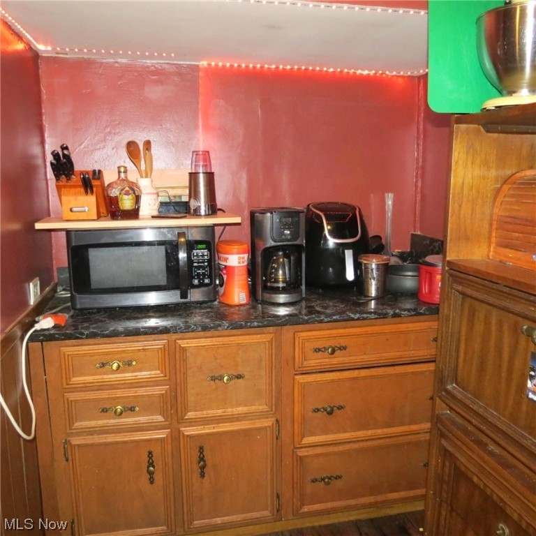 Golf Gardens - Residential