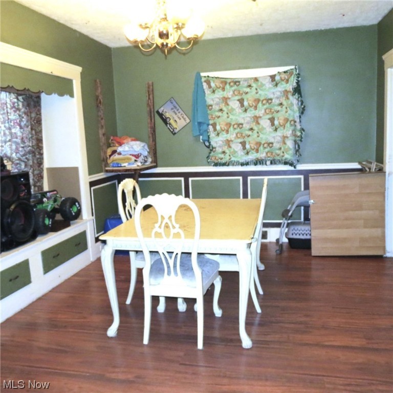 Golf Gardens - Residential