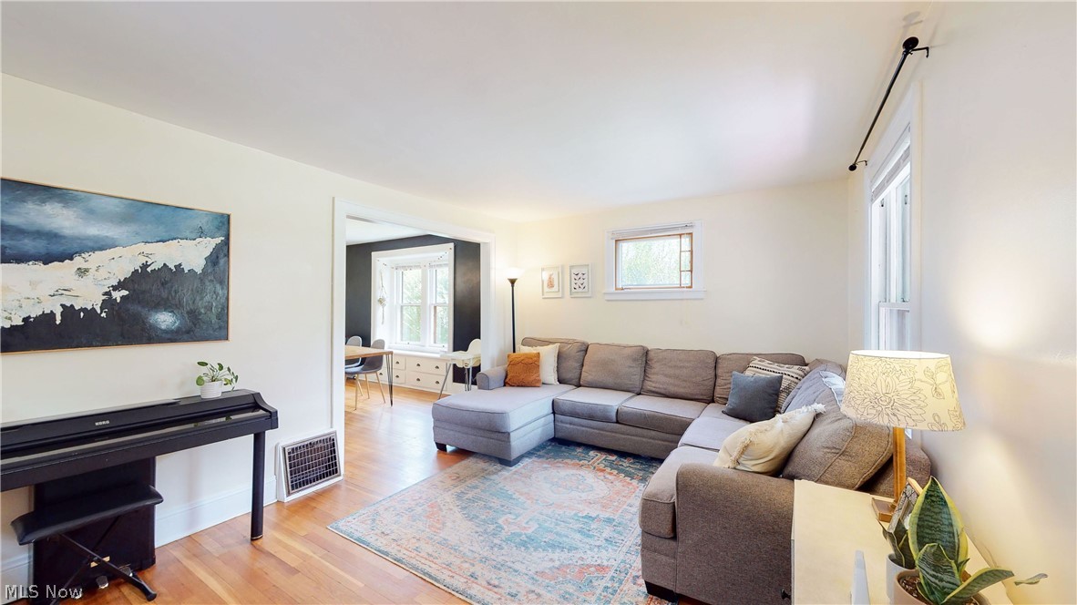 Firestone Park - Residential