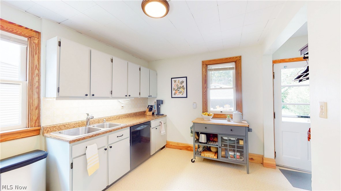 Firestone Park - Residential