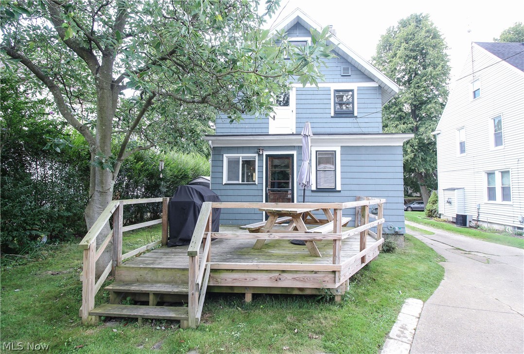 Firestone Park - Residential