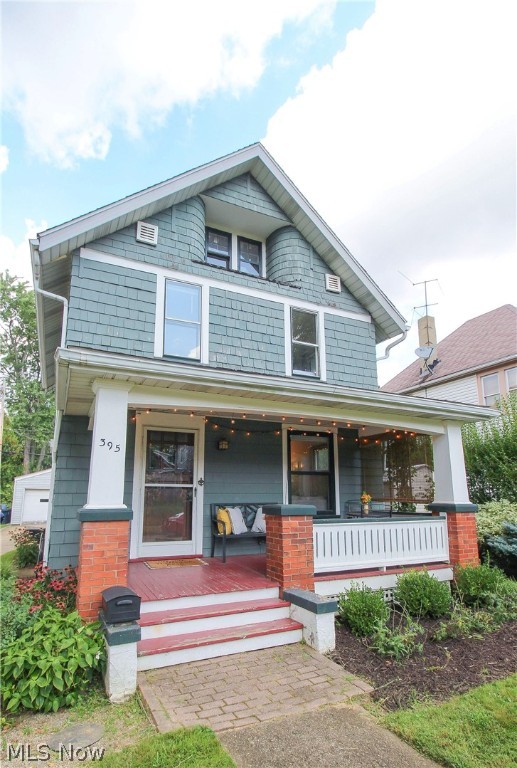 Firestone Park - Residential