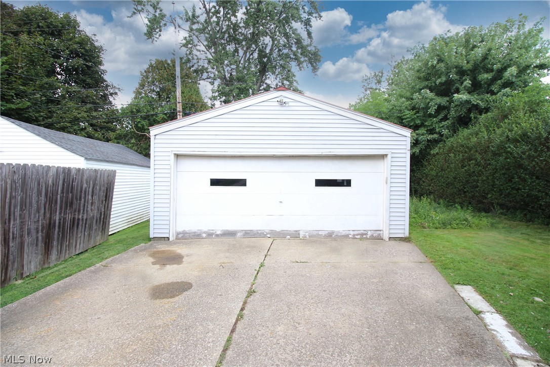 Firestone Park - Residential