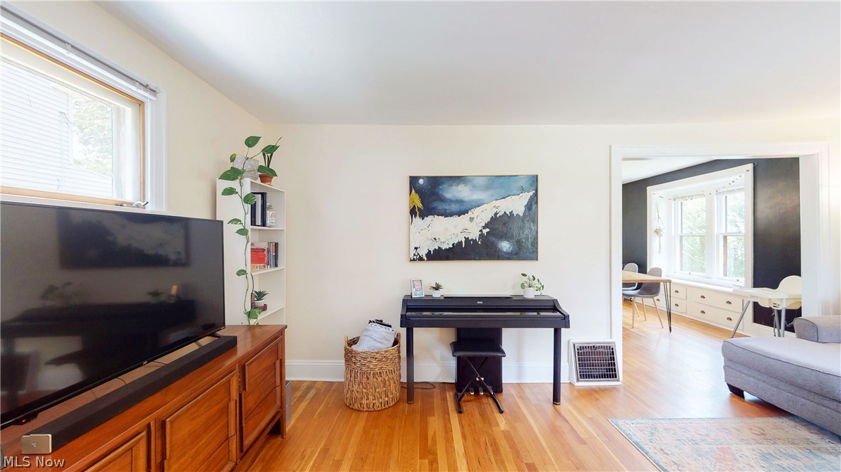 Firestone Park - Residential