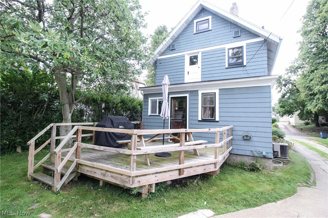 Firestone Park - Residential