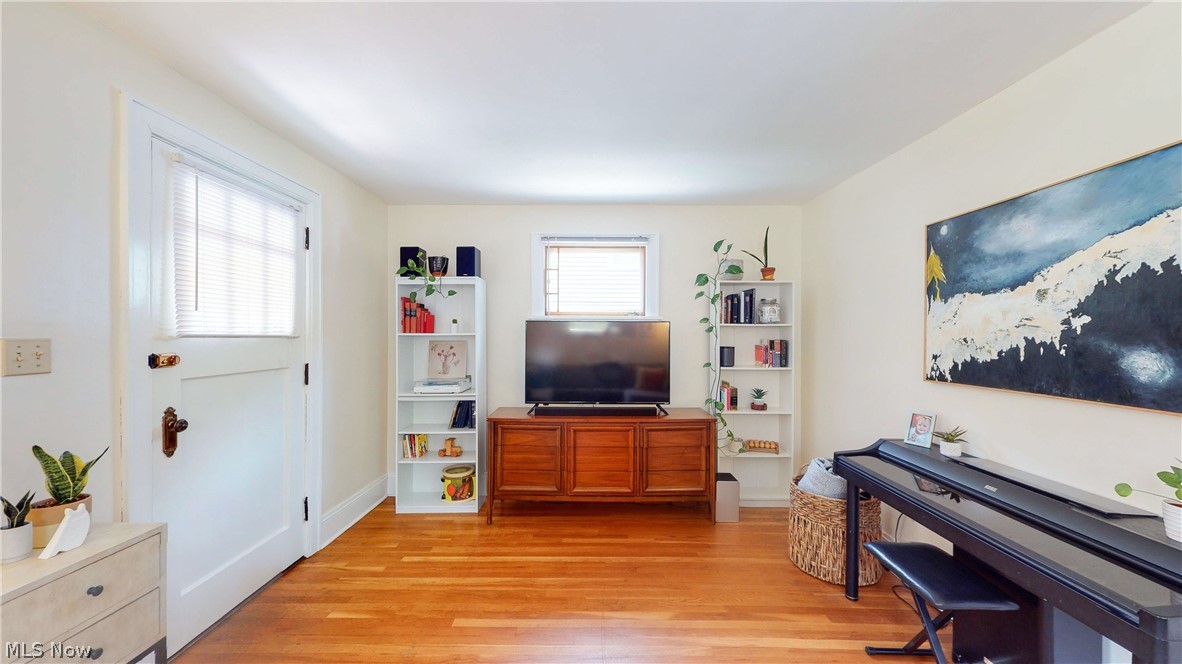 Firestone Park - Residential