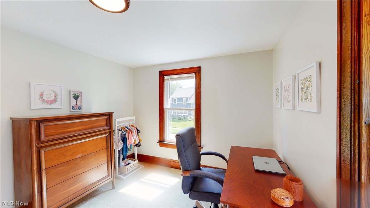 Firestone Park - Residential