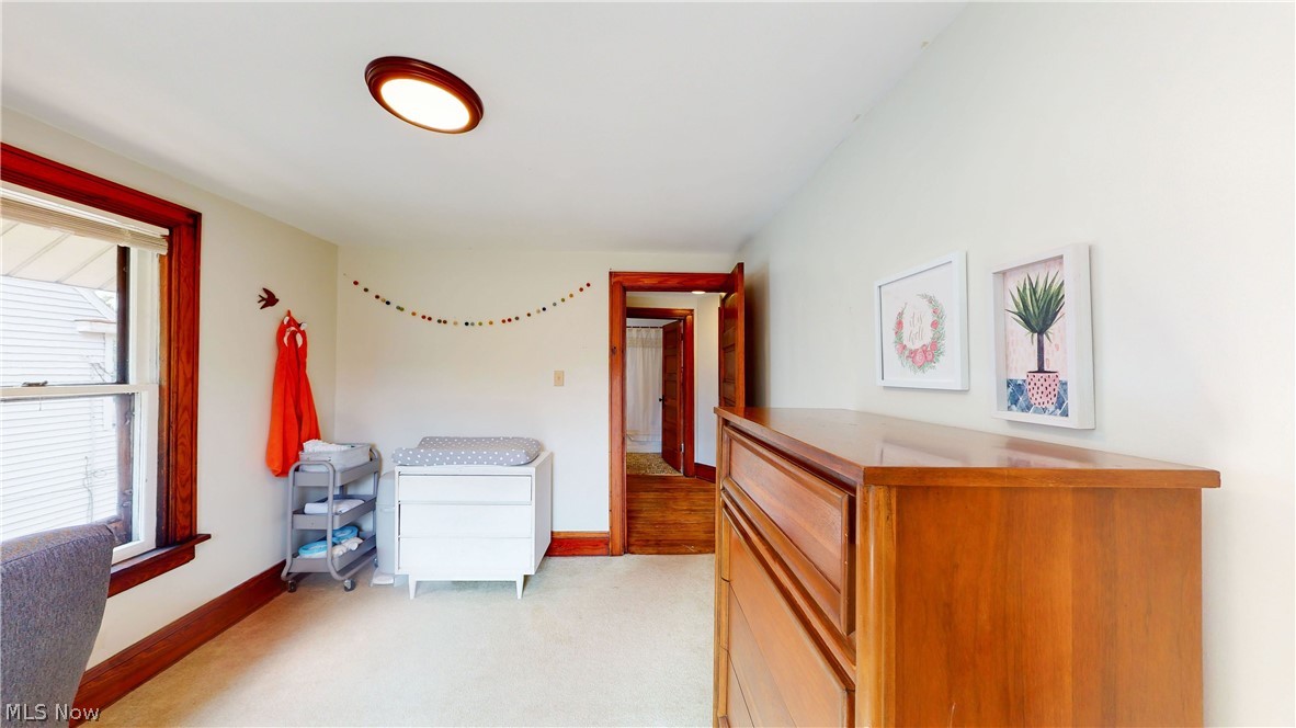 Firestone Park - Residential