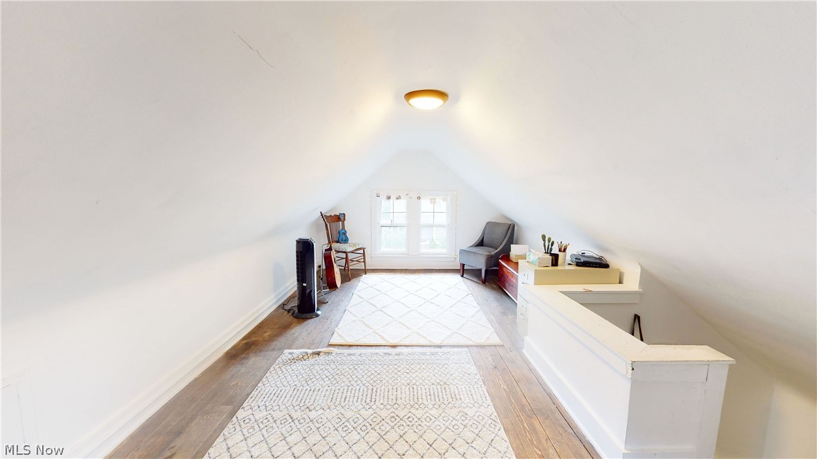 Firestone Park - Residential