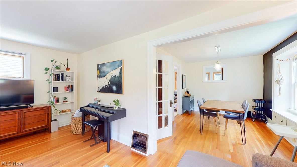 Firestone Park - Residential