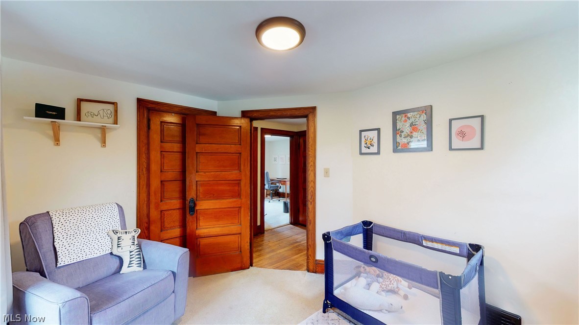 Firestone Park - Residential