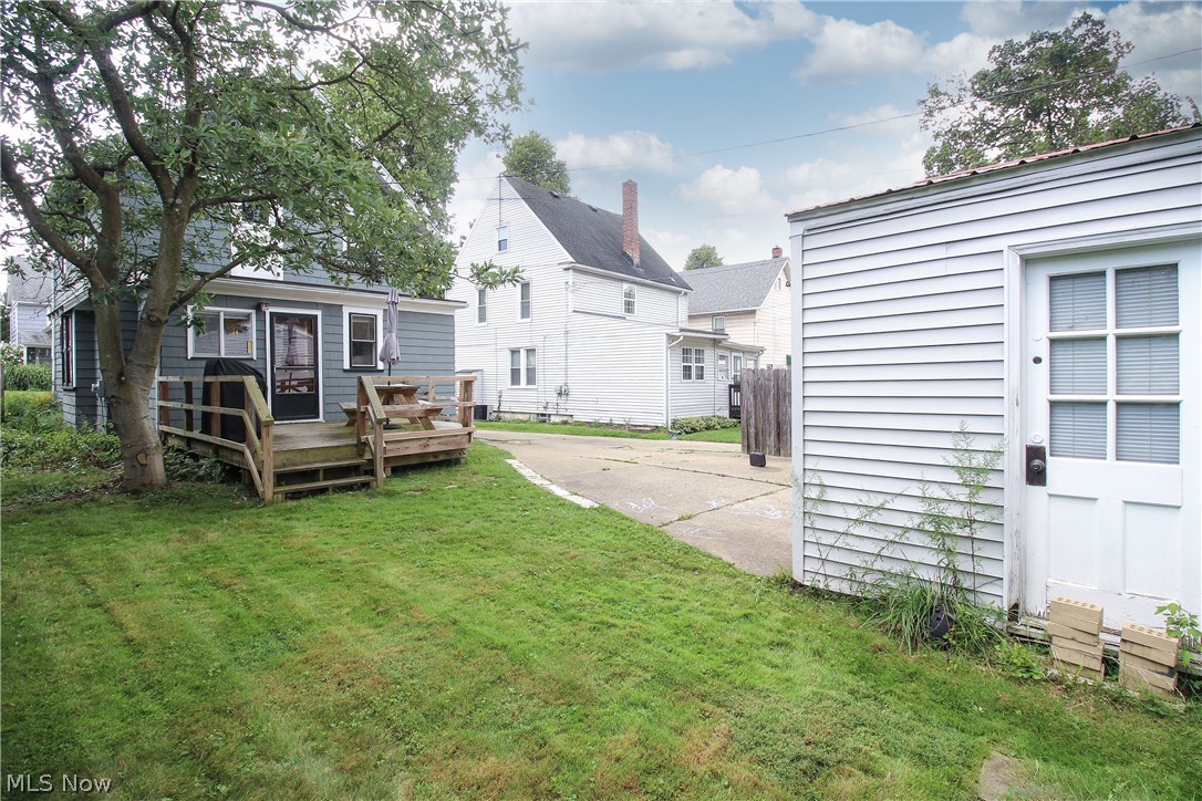 Firestone Park - Residential