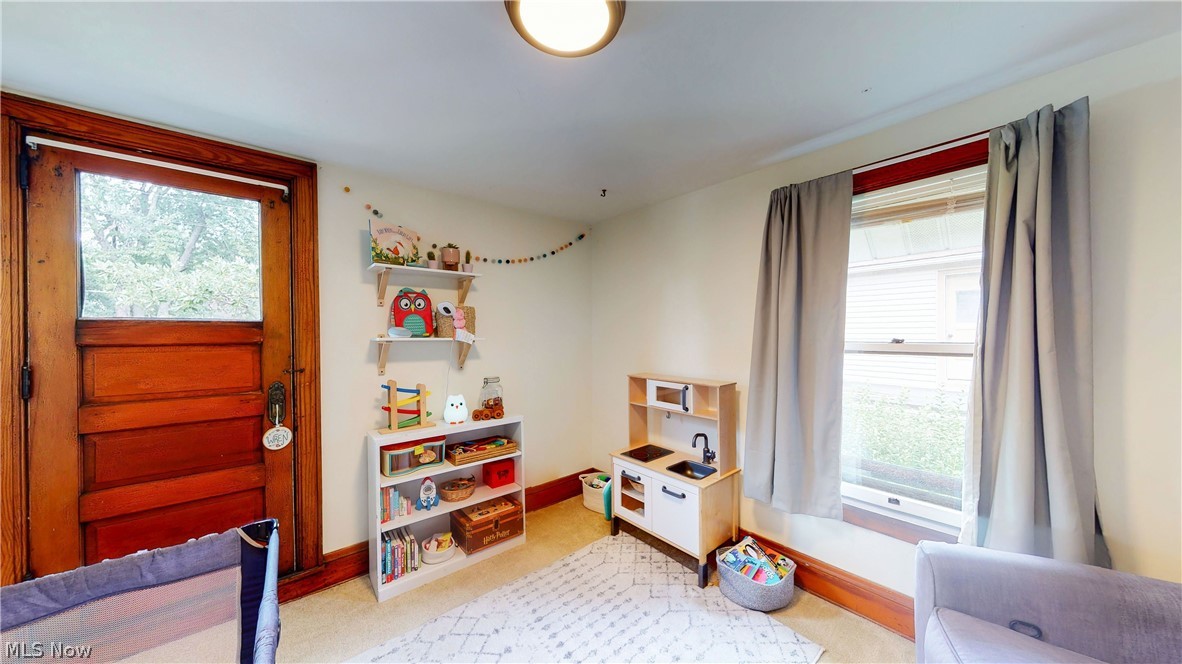 Firestone Park - Residential