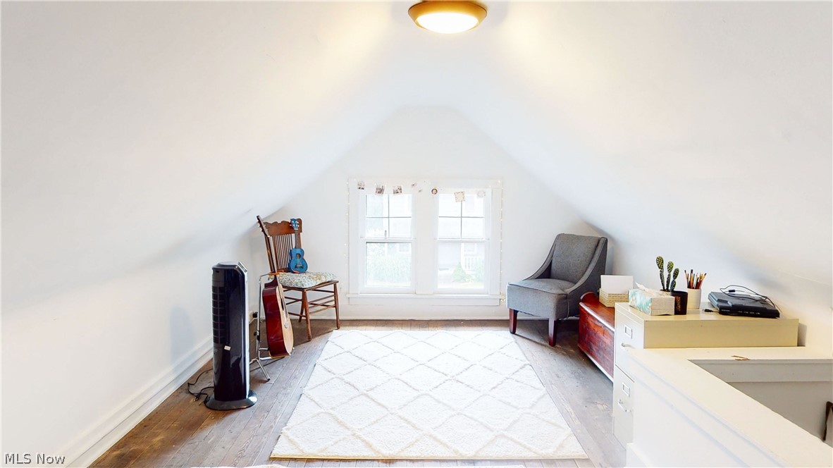 Firestone Park - Residential