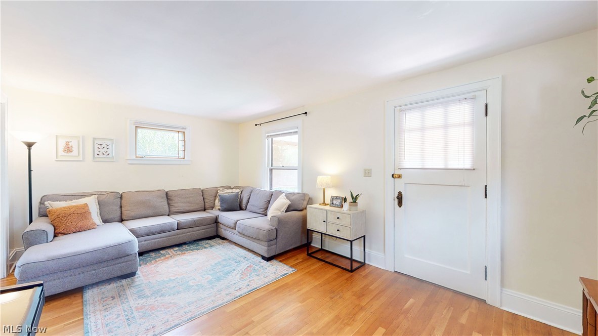 Firestone Park - Residential