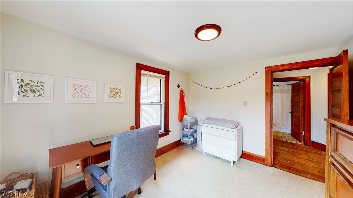 Firestone Park - Residential