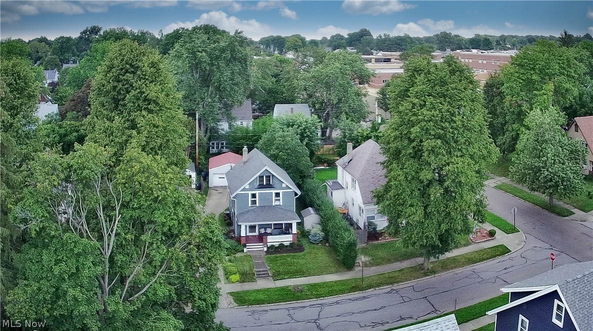 Firestone Park - Residential